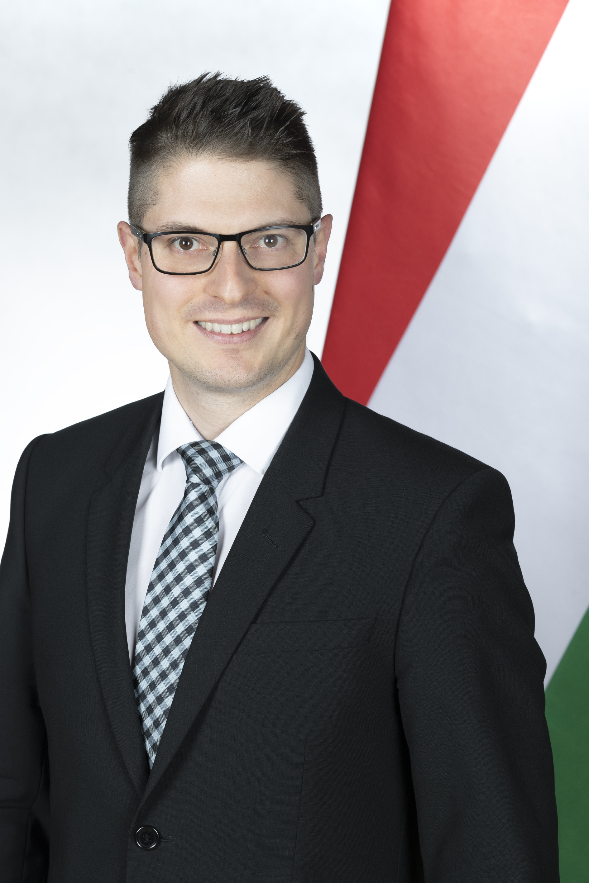 Nagyköveti köszöntő