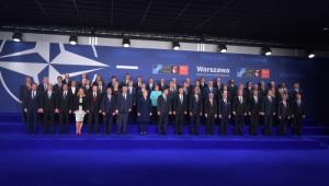 NATO-csúcstalálkozó (Varsó,2016. július 8-9.)